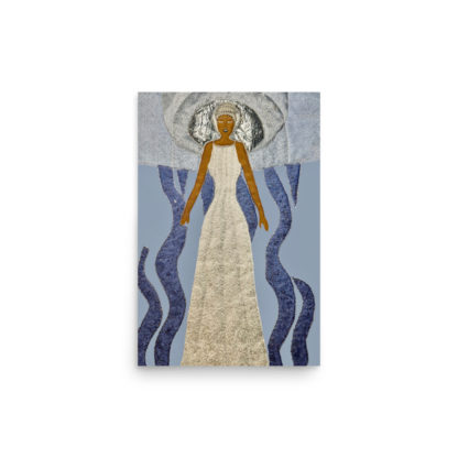 New Moon Print - Image 2