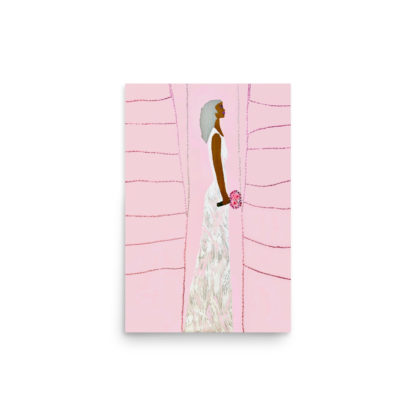 Love Lady Print - Image 2