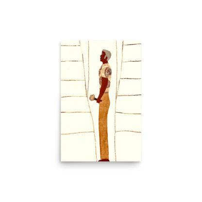 Love Mister Print - Image 2