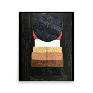 NST-RED Print