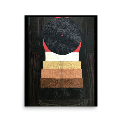 NST-RED Print