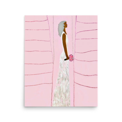 Love Lady Print - Image 3
