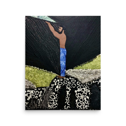 Nemesis Print - Image 3