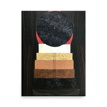 NST-RED Print - Image 3