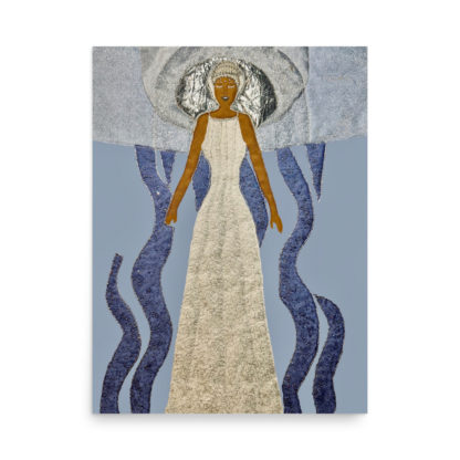 New Moon Print - Image 4