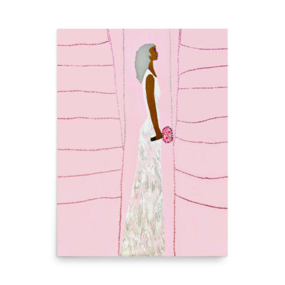 Love Lady Print - Image 4