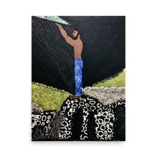 Nemesis Print