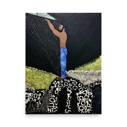 Nemesis Print