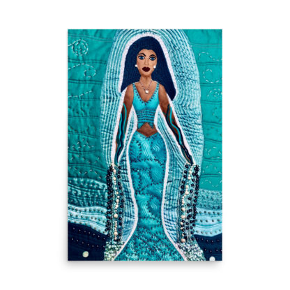 Afrekete Print - Image 4